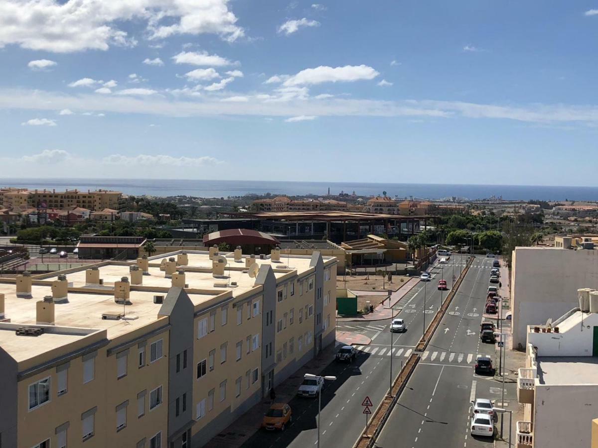 Tablero 204, Esplendido Apto 8 Pax Cerca Playa Ingles Экстерьер фото
