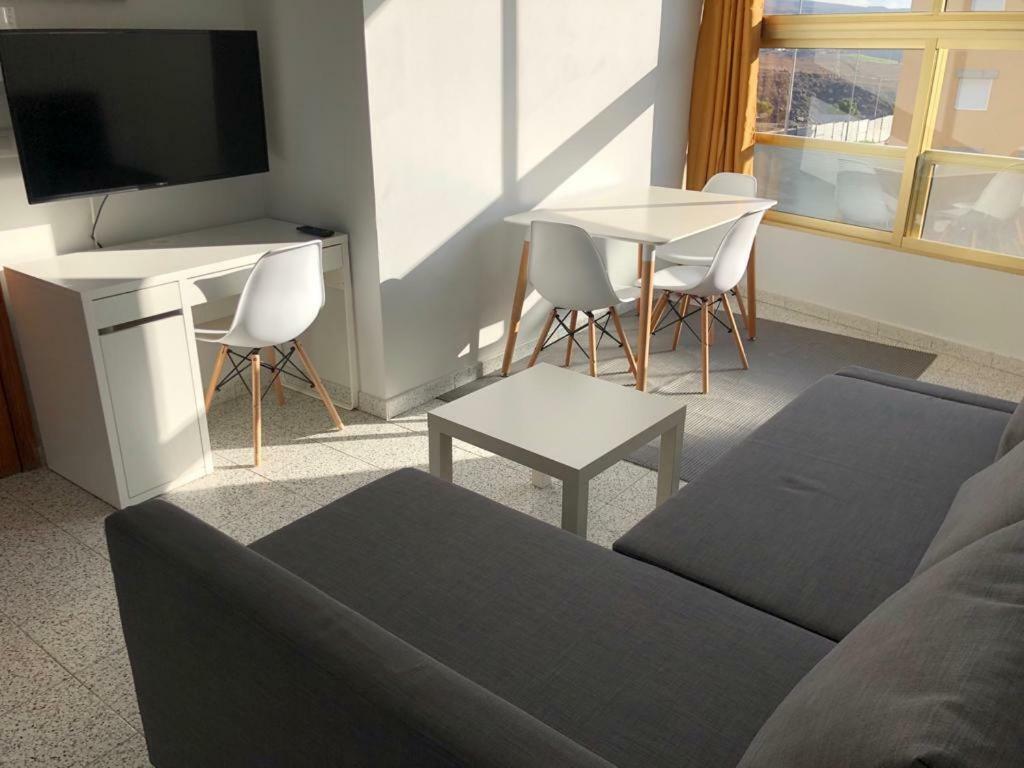 Tablero 204, Esplendido Apto 8 Pax Cerca Playa Ingles Экстерьер фото