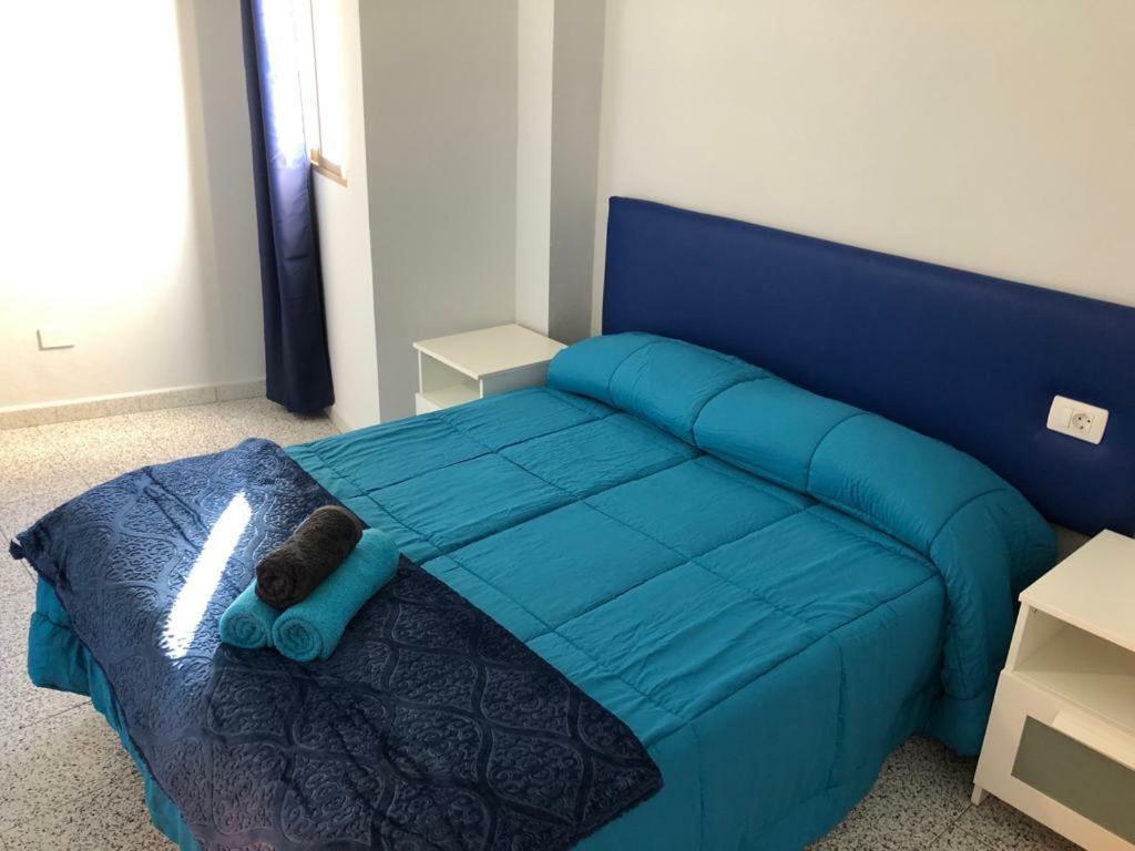 Tablero 204, Esplendido Apto 8 Pax Cerca Playa Ingles Экстерьер фото