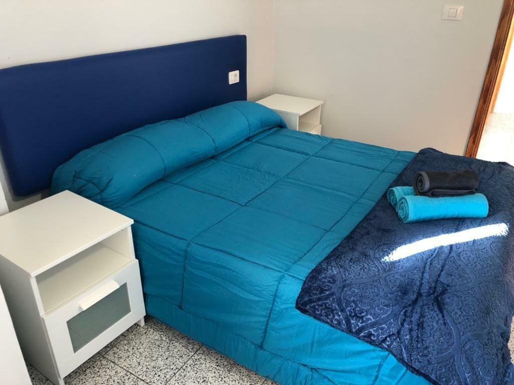 Tablero 204, Esplendido Apto 8 Pax Cerca Playa Ingles Экстерьер фото
