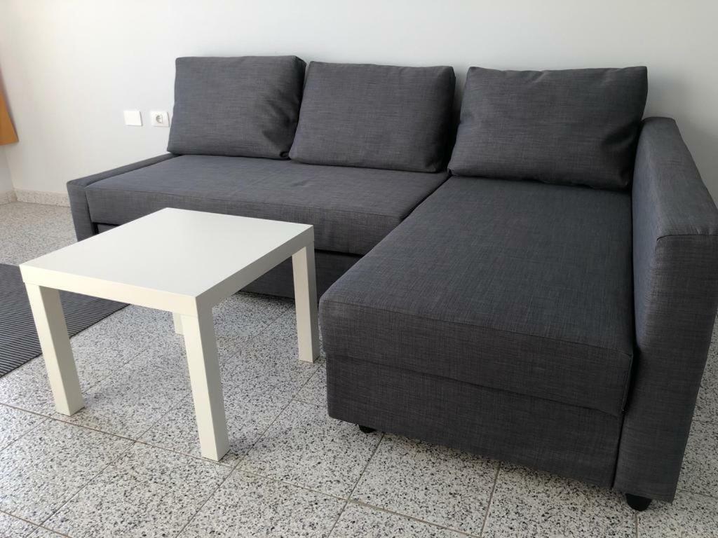 Tablero 204, Esplendido Apto 8 Pax Cerca Playa Ingles Экстерьер фото