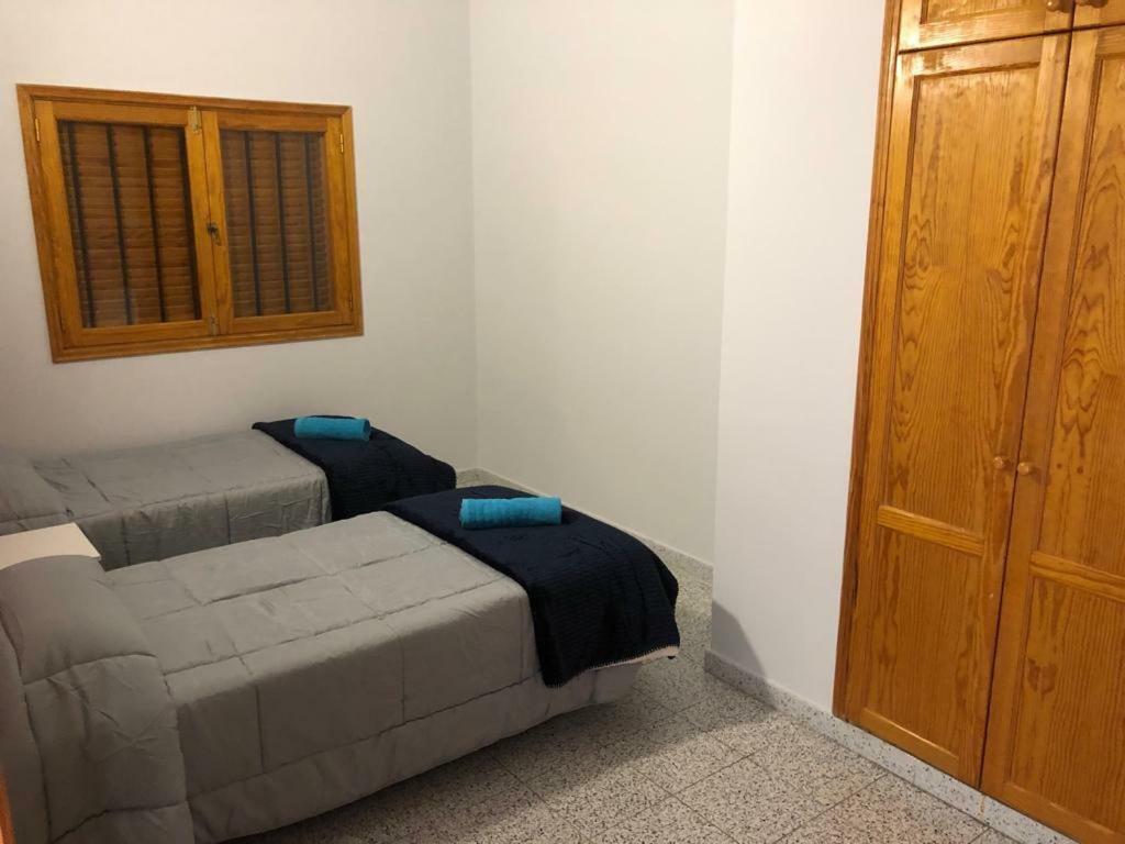 Tablero 204, Esplendido Apto 8 Pax Cerca Playa Ingles Экстерьер фото