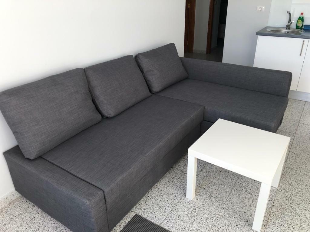 Tablero 204, Esplendido Apto 8 Pax Cerca Playa Ingles Экстерьер фото
