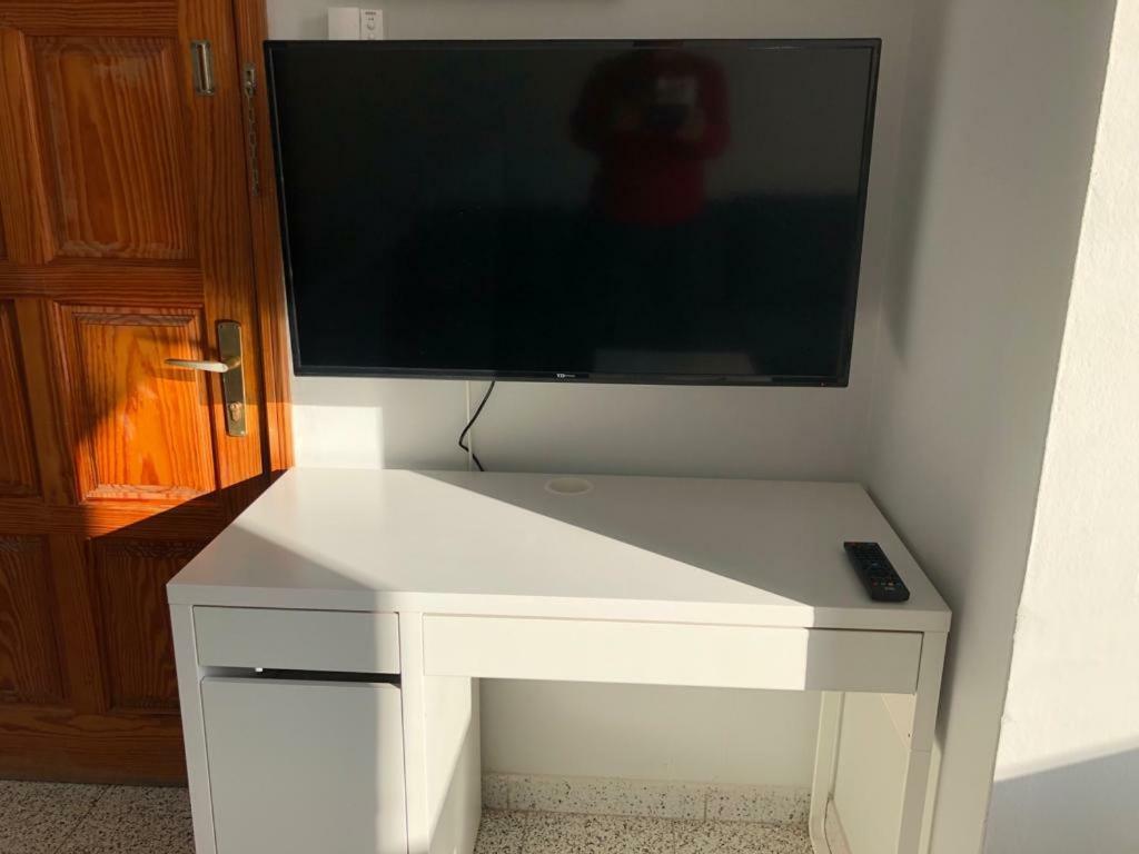 Tablero 204, Esplendido Apto 8 Pax Cerca Playa Ingles Экстерьер фото
